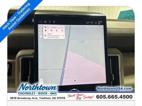 Used 2025 GMC Yukon Denali w/ Denali Reserve Package image 19