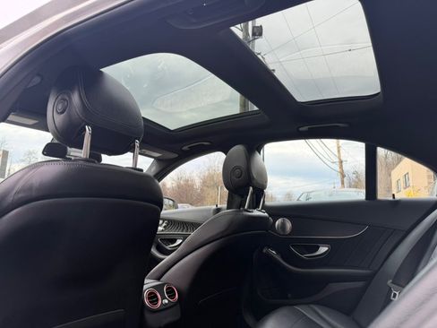 Used 2016 Mercedes-Benz C 300 4MATIC Sedan image 25