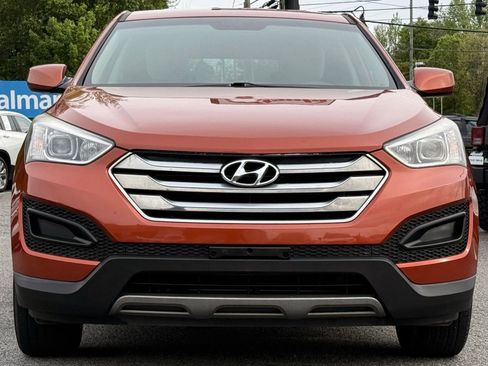 Used 2016 Hyundai Santa Fe Sport AWD/4WD image 8