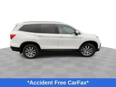 Used 2020 Honda Pilot Black Edition image 10