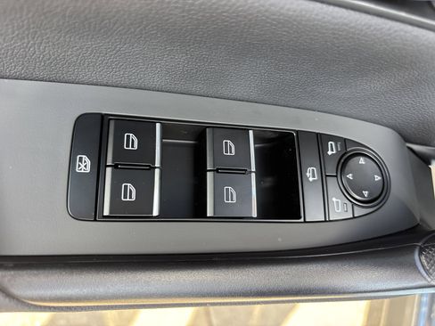 New 2026 MAZDA CX-50 2.5 Turbo w/ Accent Package image 22