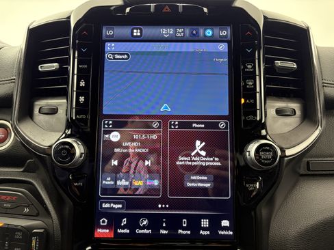 Used 2022 RAM 1500 TRX image 18