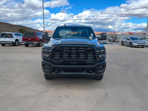 New 2026 RAM 2500 Tradesman AWD/4WD image 8