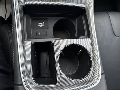 Used 2023 Hyundai Santa Fe Limited image 43