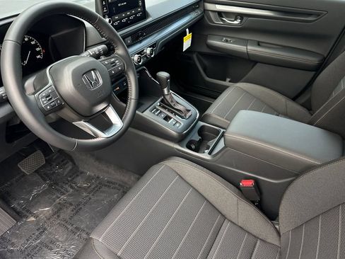 Used 2026 Honda CR-V Sport image 10