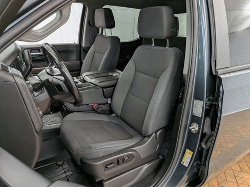 Used 2019 Chevrolet Silverado 1500 RST AWD/4WD image 12