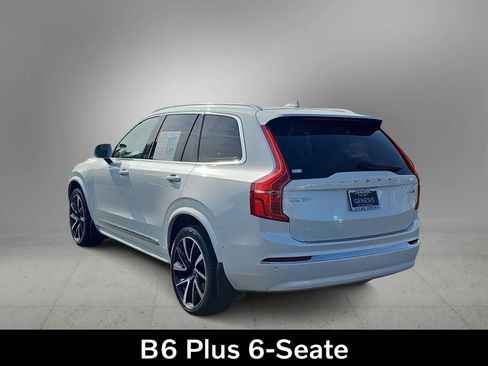 Used 2023 Volvo XC90 B6 Plus w/ Protection Package Premier AWD/4WD image 6