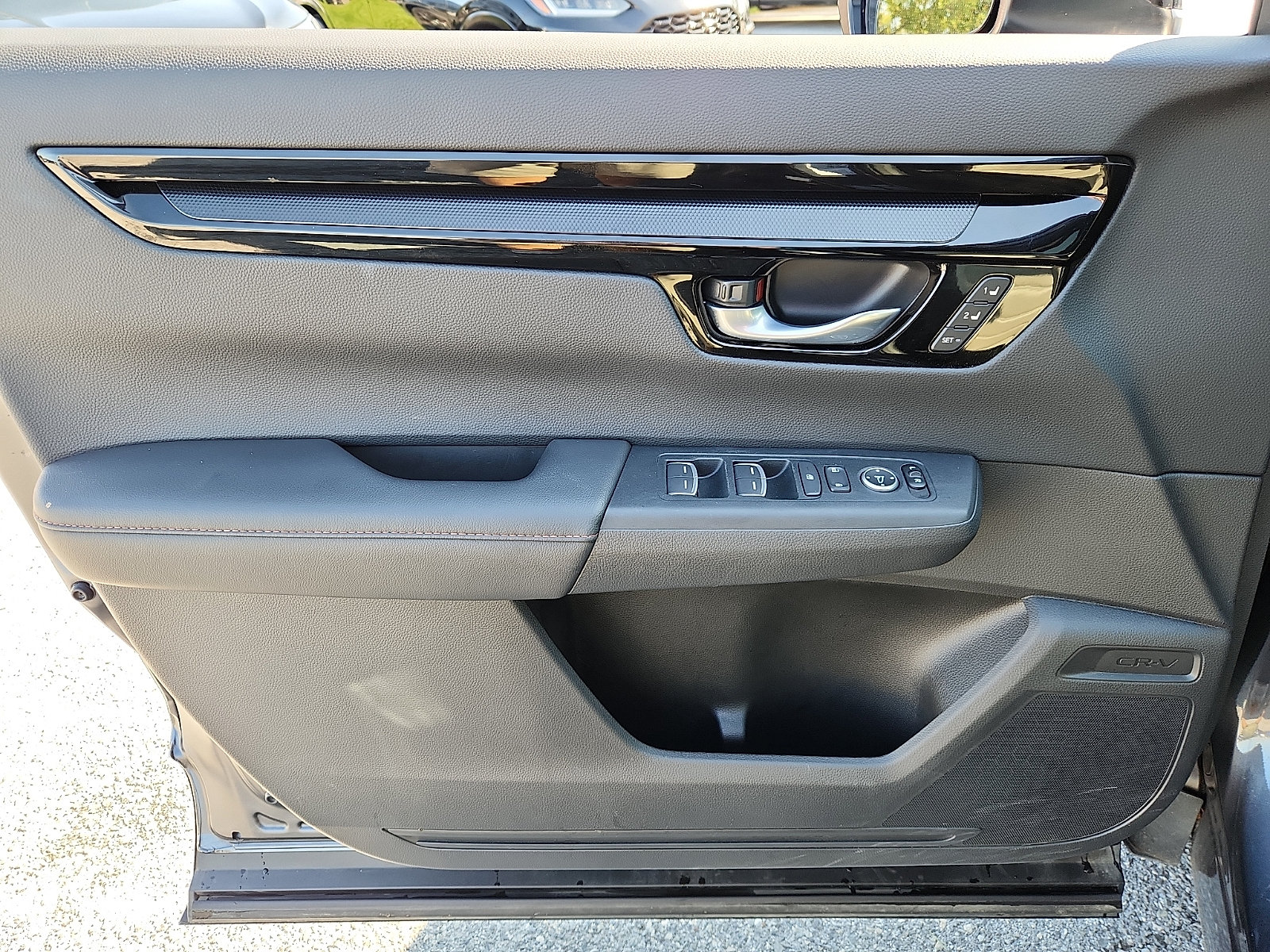 Used 2024 Honda CR-V Sport Touring image 12