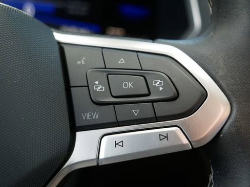 Certified 2022 Volkswagen Tiguan SE AWD/4WD image 26