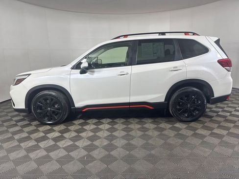 Used 2019 Subaru Forester Sport w/ Popular Package #2 image 7