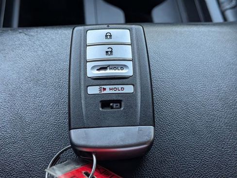 Used 2020 Acura RDX A-Spec FWD image 35
