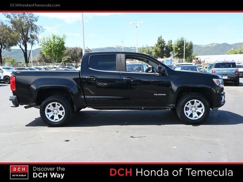 Used 2018 Chevrolet Colorado LT RWD image 5