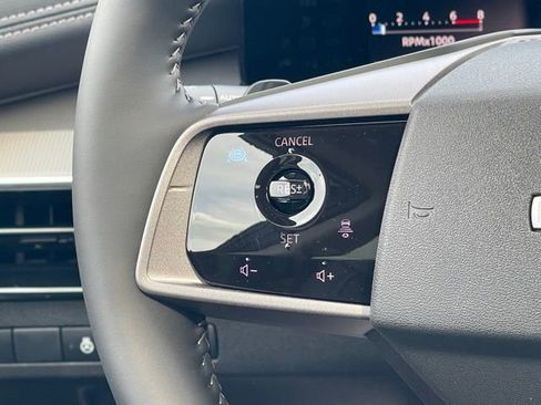 New 2025 Nissan Murano SL image 25