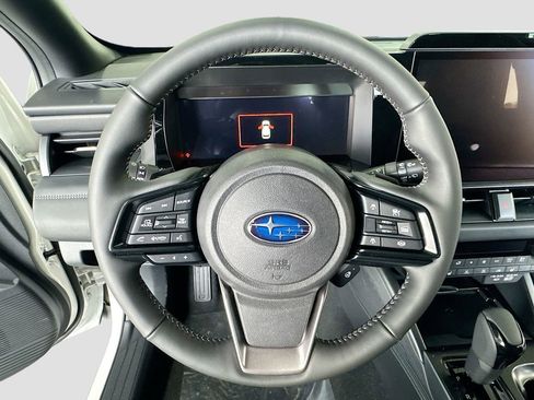 New 2026 Subaru Outback Touring AWD/4WD image 7