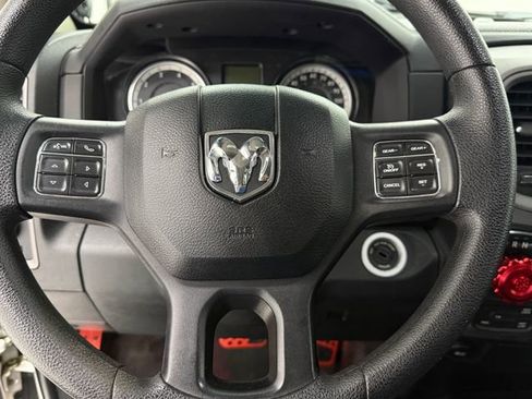 Used 2017 RAM 1500 Tradesman w/ Popular Equipment Group AWD/4WD image 11