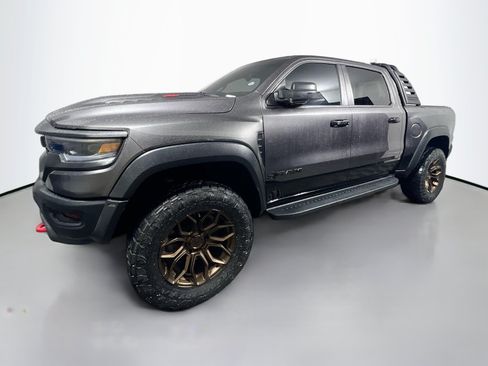 Used 2023 RAM 1500 TRX w/ TRX Level 2 Equipment Group AWD/4WD image 9