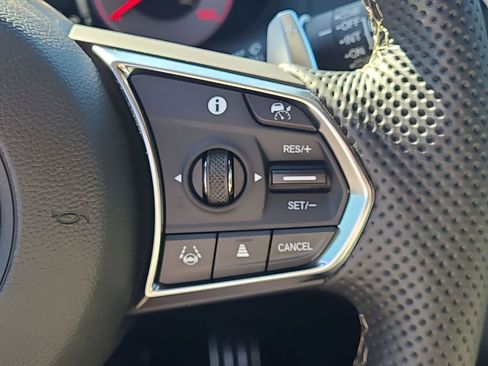 New 2026 Acura RDX A-Spec image 35