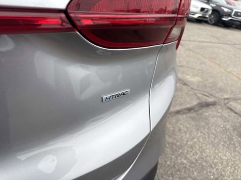 Used 2023 Hyundai Santa Fe SEL image 8