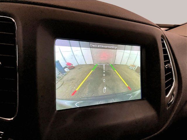 Used 2019 Jeep Compass Latitude w/ Popular Equipment Group AWD/4WD image 20