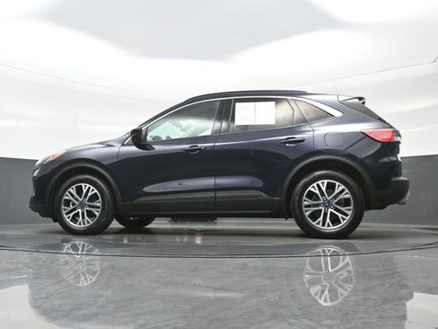 Used 2021 Ford Escape SEL image 39