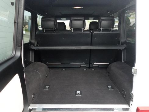 Used 2015 Mercedes-Benz G 550 image 20