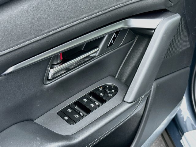 New 2026 MAZDA CX-5 Select AWD/4WD image 18