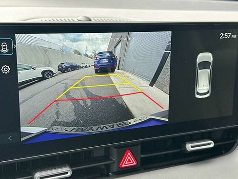 Used 2025 Hyundai Ioniq 5 SE RWD image 24
