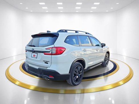 New 2026 Subaru Ascent Bronze Edition AWD/4WD image 6