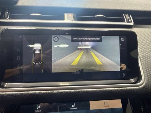 Used 2022 Land Rover Range Rover Velar S AWD/4WD image 40