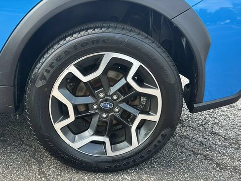 Used 2016 Subaru Crosstrek 2.0i Premium AWD/4WD image 9