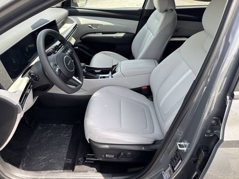 New 2026 Hyundai Tucson SEL FWD image 9