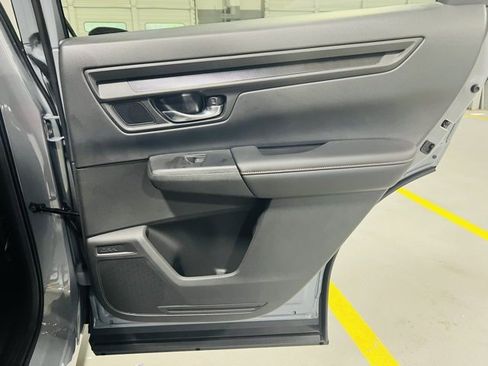 New 2026 Honda CR-V Sport-L image 30