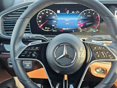 Certified 2026 Mercedes-Benz GLE 450 4MATIC image 31