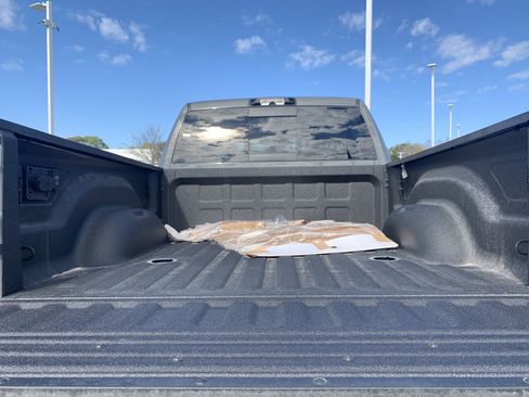 New 2026 RAM 2500 Rebel image 30