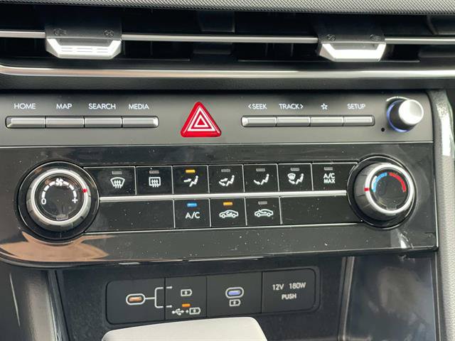 New 2026 Hyundai Sonata SE FWD image 15