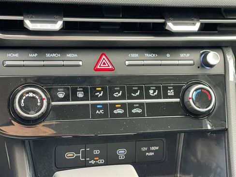 New 2026 Hyundai Sonata SE FWD image 15