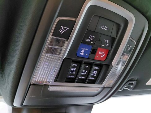 Used 2019 RAM 3500 Limited AWD/4WD image 49