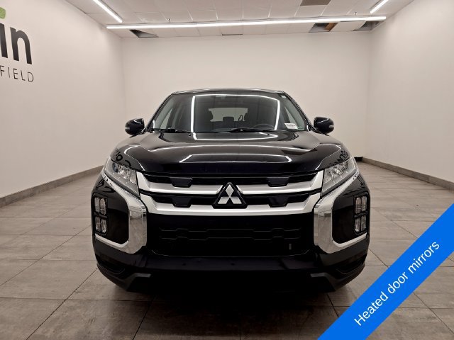 Used 2024 Mitsubishi Outlander Sport SE AWD/4WD image 7