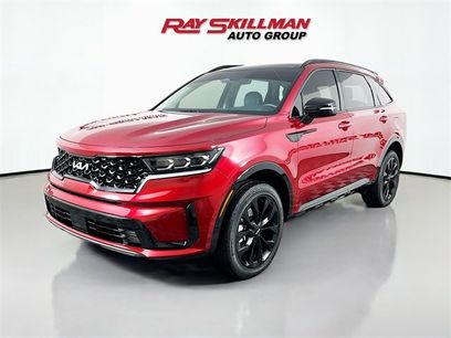 Used 2023 Kia Sorento SX