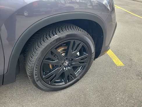 Used 2021 Honda Pilot Special Edition image 36