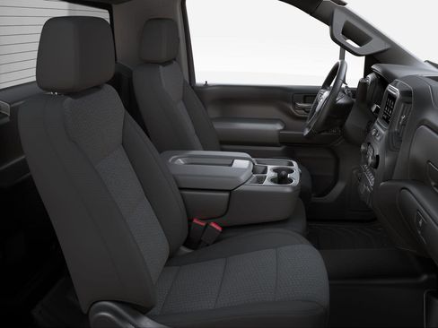 New 2024 Chevrolet Silverado 2500 W/T image 31