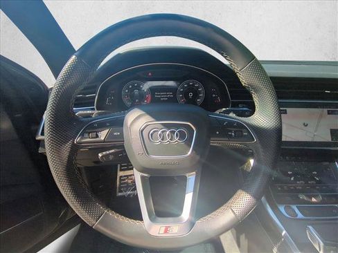 New 2026 Audi Q7 3.0T Premium Plus AWD/4WD image 19