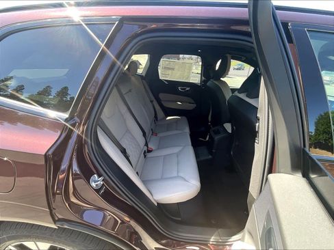 New 2026 Volvo XC60 T8 Plus w/ Climate Package image 27