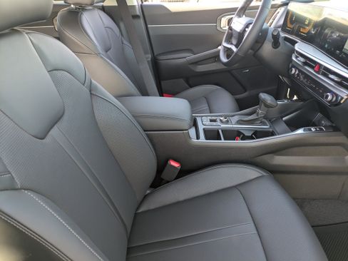 New 2026 Kia Sorento X-Line EX AWD/4WD image 13