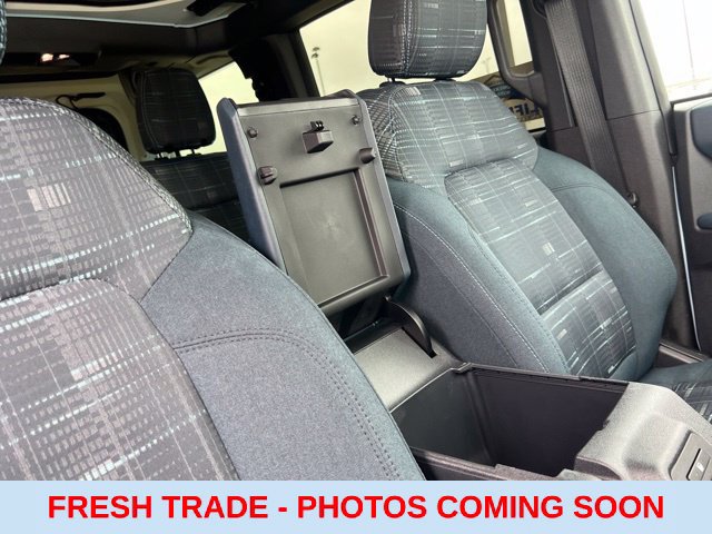 Used 2025 Ford Bronco Heritage Edition AWD/4WD image 37