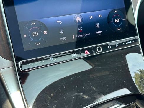 Certified 2025 Mercedes-Benz GLC 300 4MATIC image 26