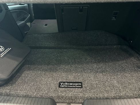 New 2026 Volkswagen Golf AWD/4WD image 13