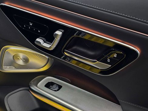 New 2026 Mercedes-Benz CLE 450 4MATIC Coupe image 27