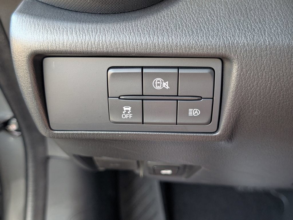 Used 2025 MAZDA MX-5 Miata RF Grand Touring RWD image 13