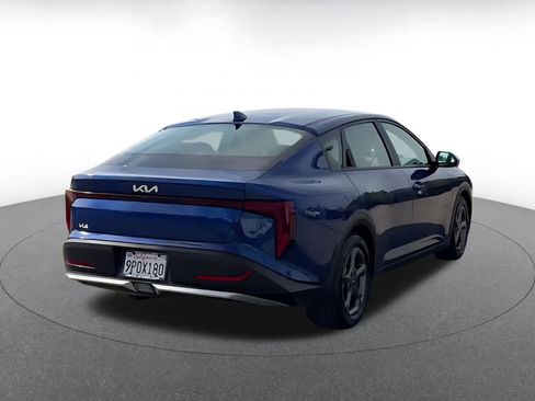 Used 2025 Kia K4 LXS image 14